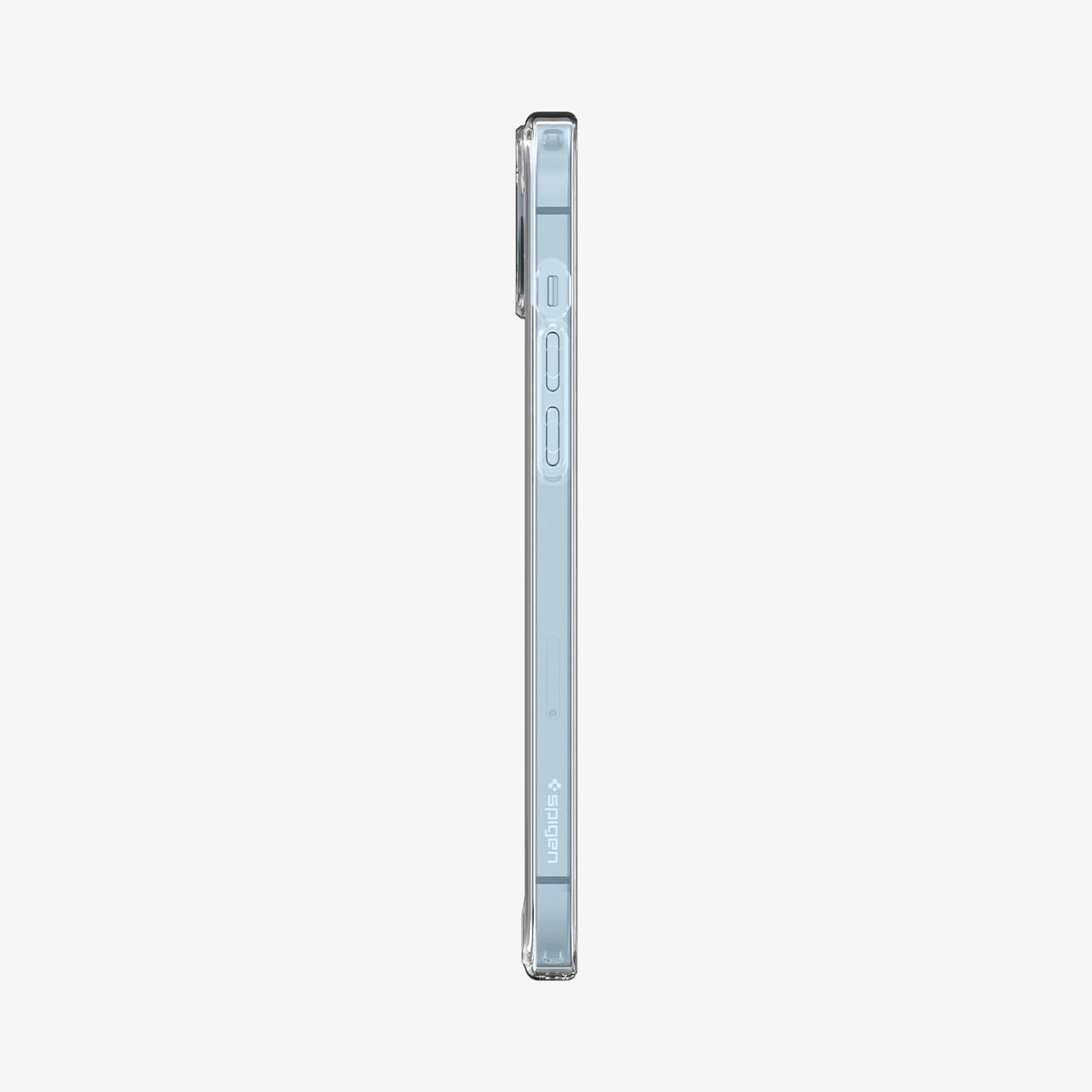 iPhone 14 Series - Ultra Hybrid (Mag Fit)