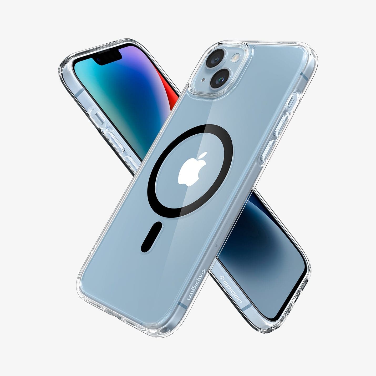 iPhone 14 Series - Ultra Hybrid (Mag Fit)
