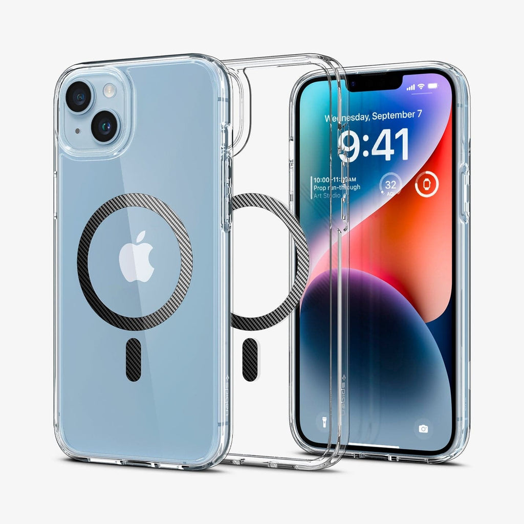 iPhone 14 Series - Ultra Hybrid (Mag Fit)
