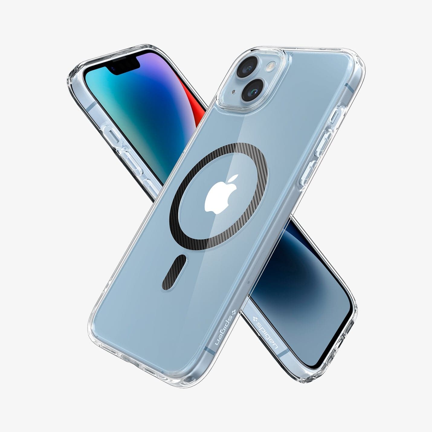 iPhone 14 Series - Ultra Hybrid (Mag Fit)