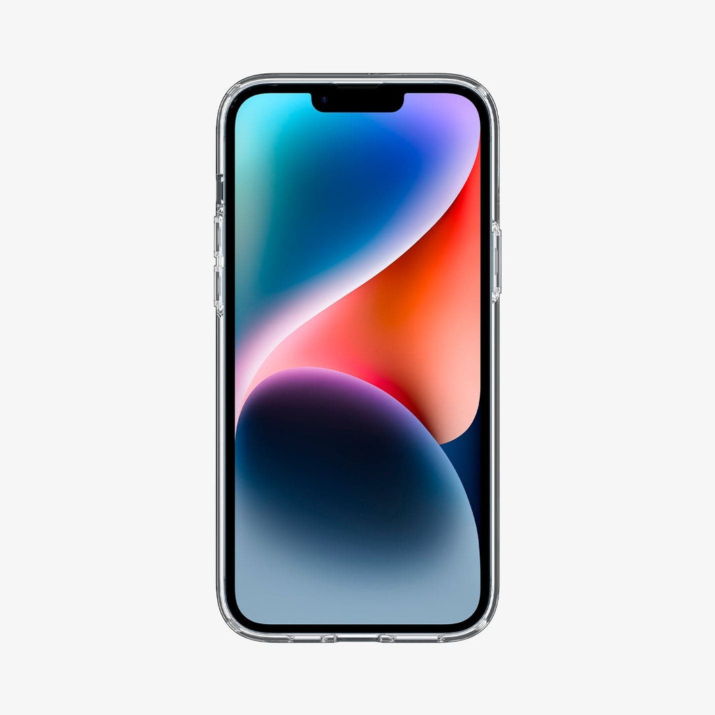 iPhone 14 Series - Ultra Hybrid (Mag Fit)
