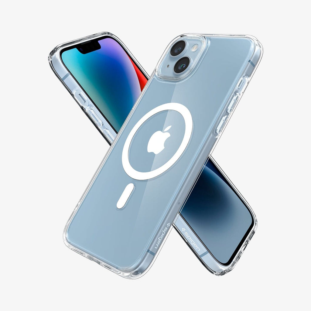 iPhone 14 Series - Ultra Hybrid (Mag Fit)