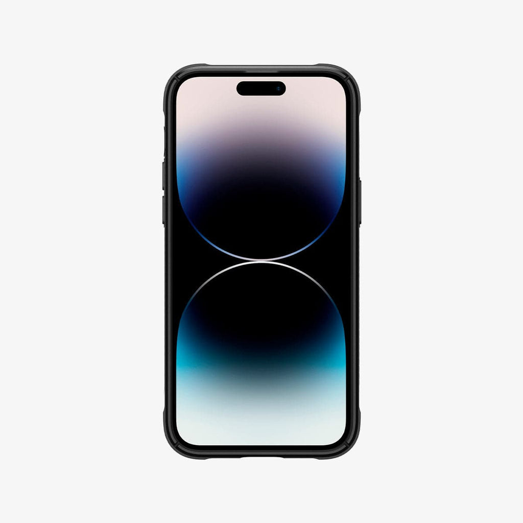 iPhone 14 Series - Rugged Armor (Mag Fit)