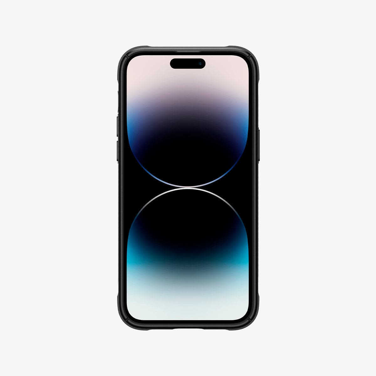 iPhone 14 Series - Rugged Armor (Mag Fit)