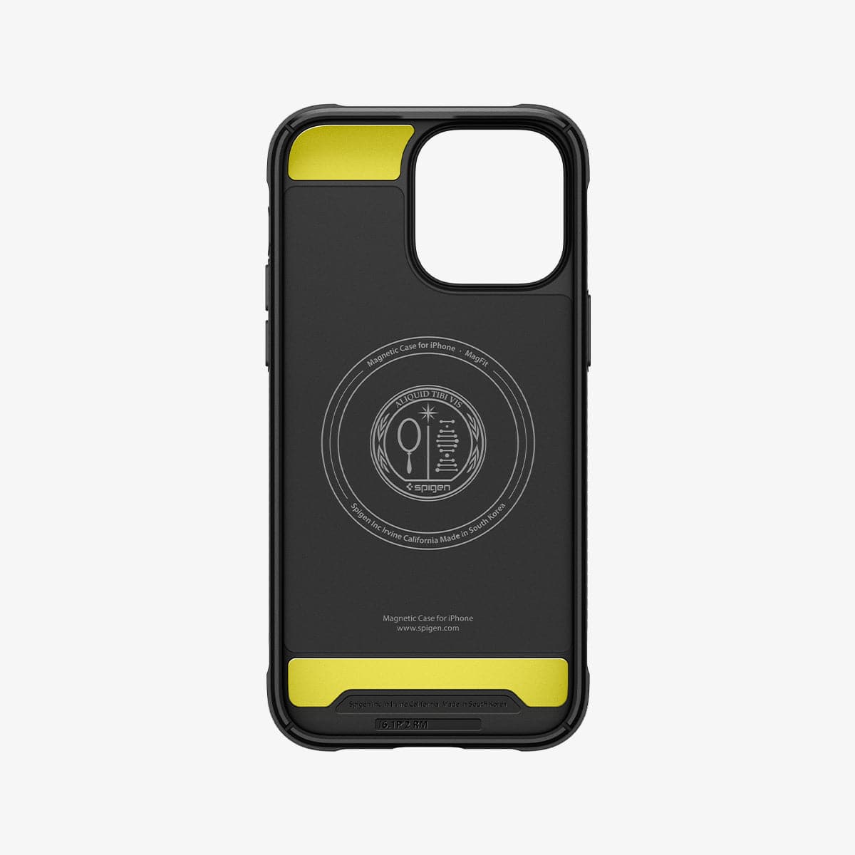 iPhone 14 Series - Rugged Armor (Mag Fit)