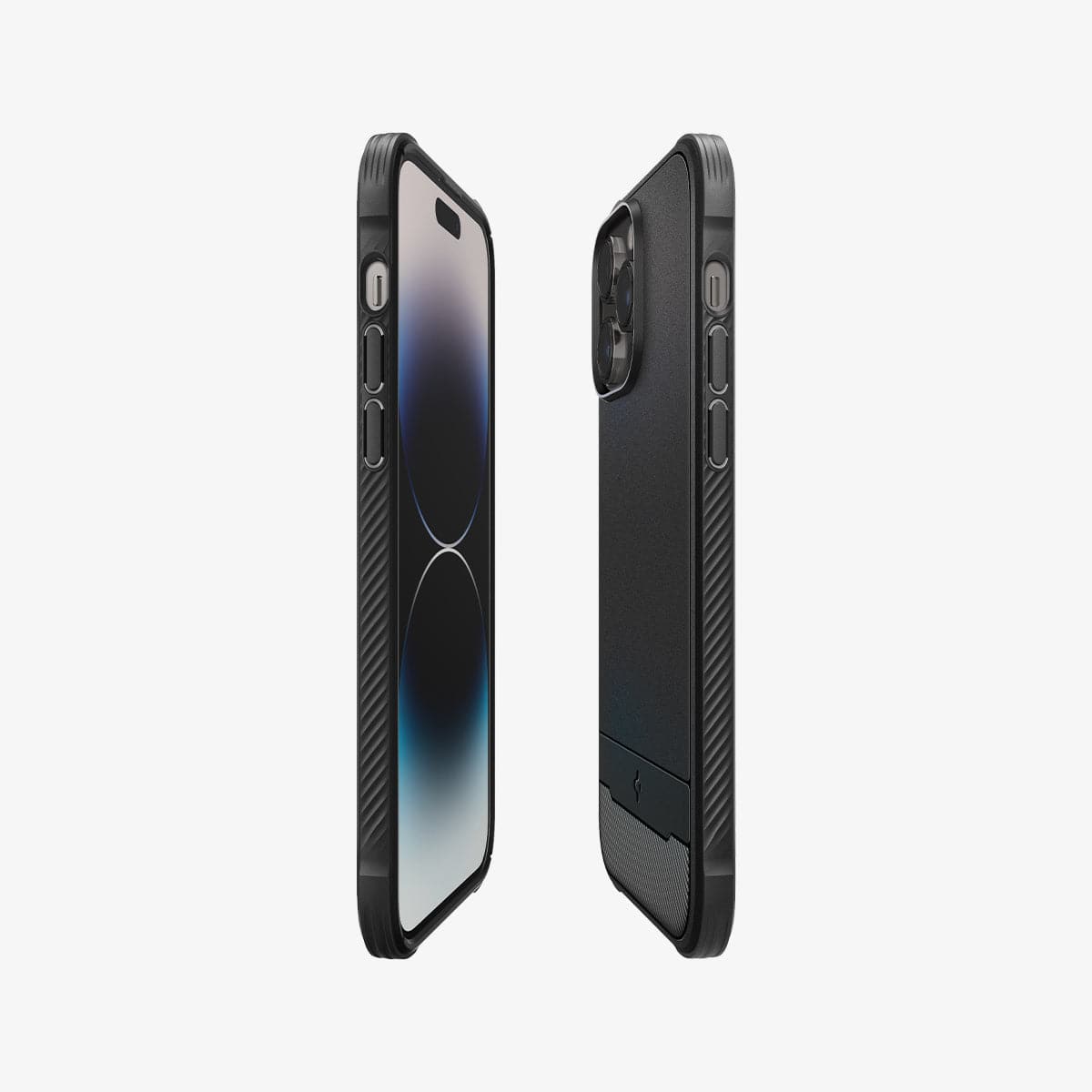 iPhone 14 Series - Rugged Armor (Mag Fit)