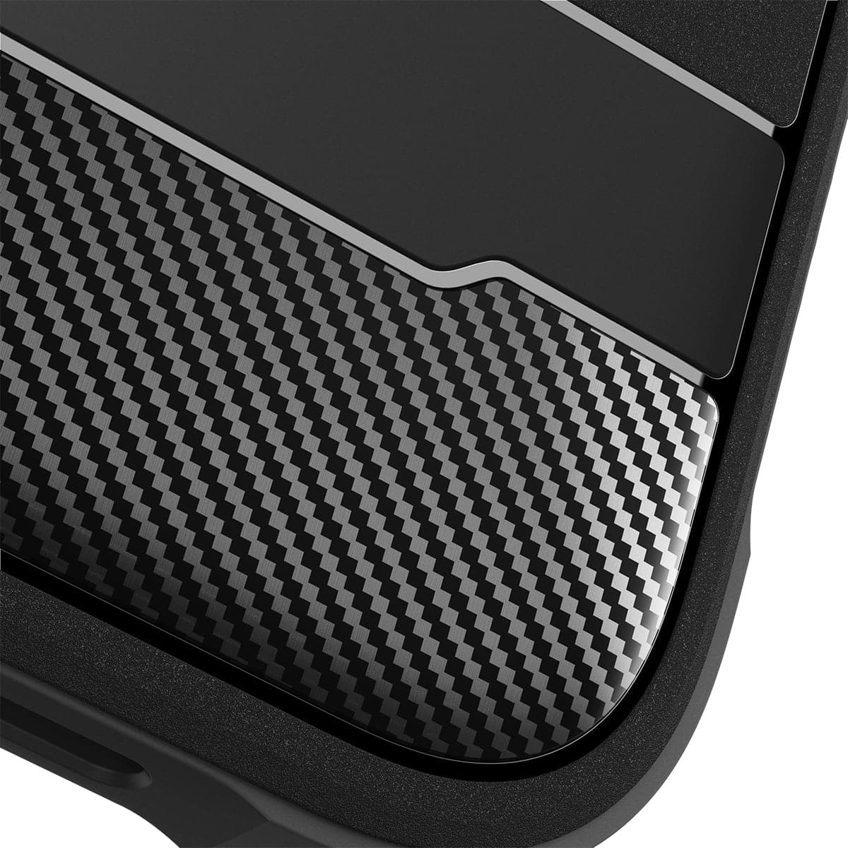 iPhone 14 Series - Rugged Armor (Mag Fit)