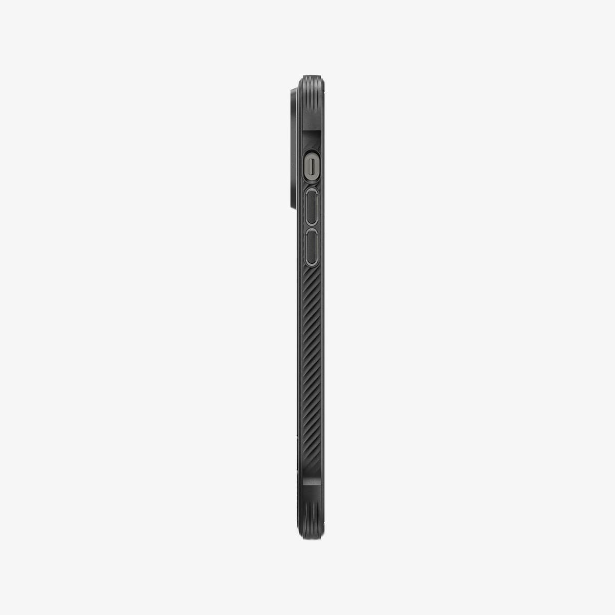 iPhone 14 Series - Rugged Armor (Mag Fit)