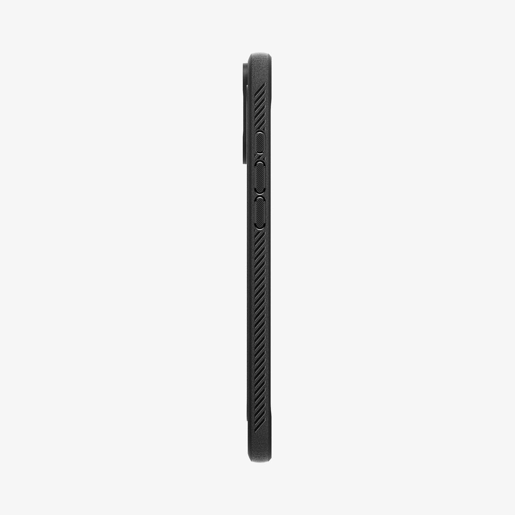 iPhone 16 Series - Rugged Armor (Mag Fit)