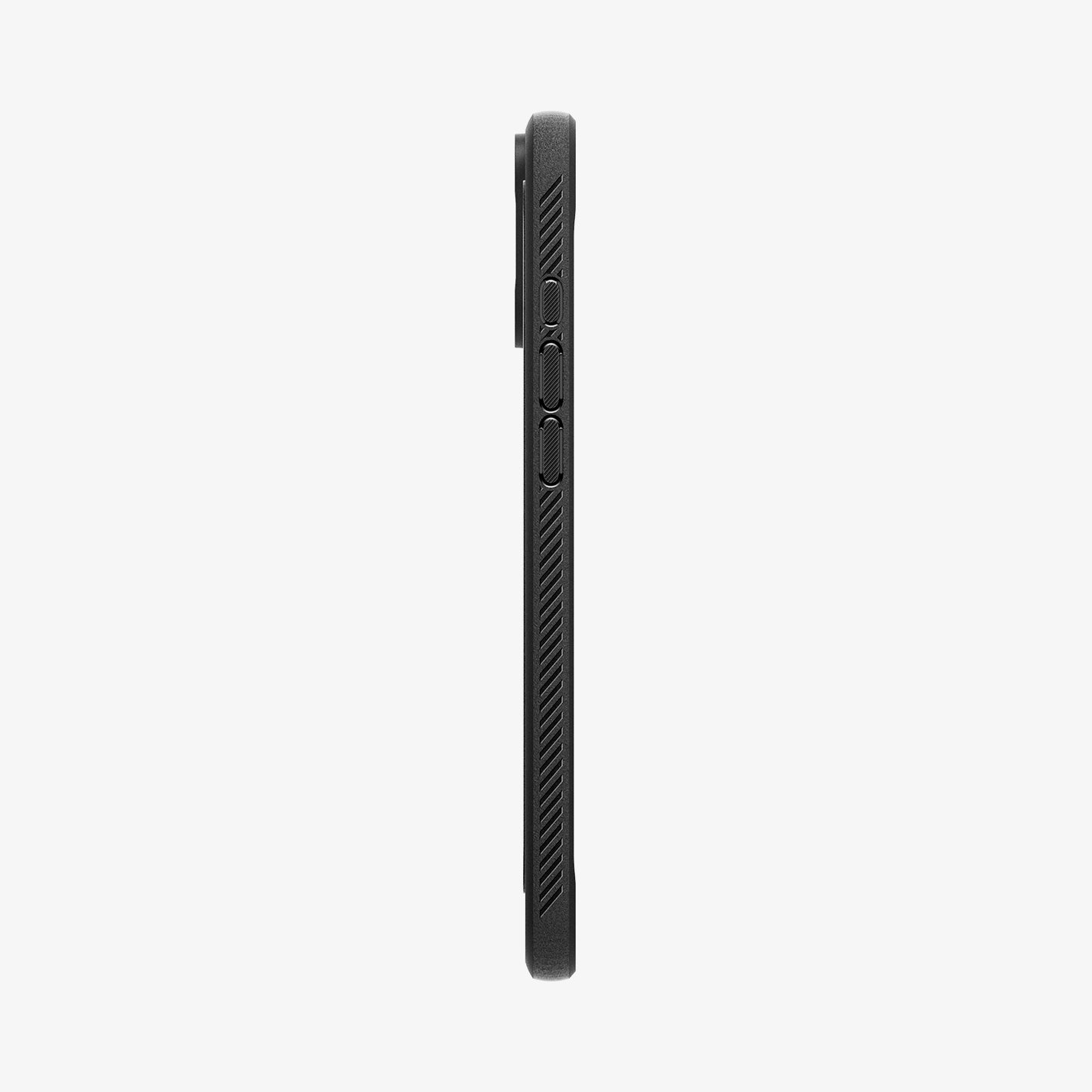 iPhone 16 Series - Rugged Armor (Mag Fit)