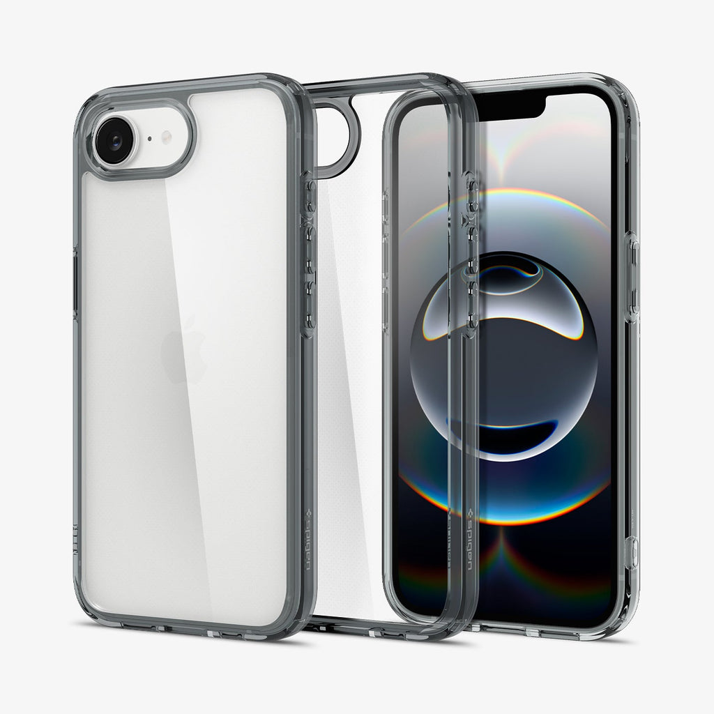 iPhone 17e Series - Ultra Hybrid