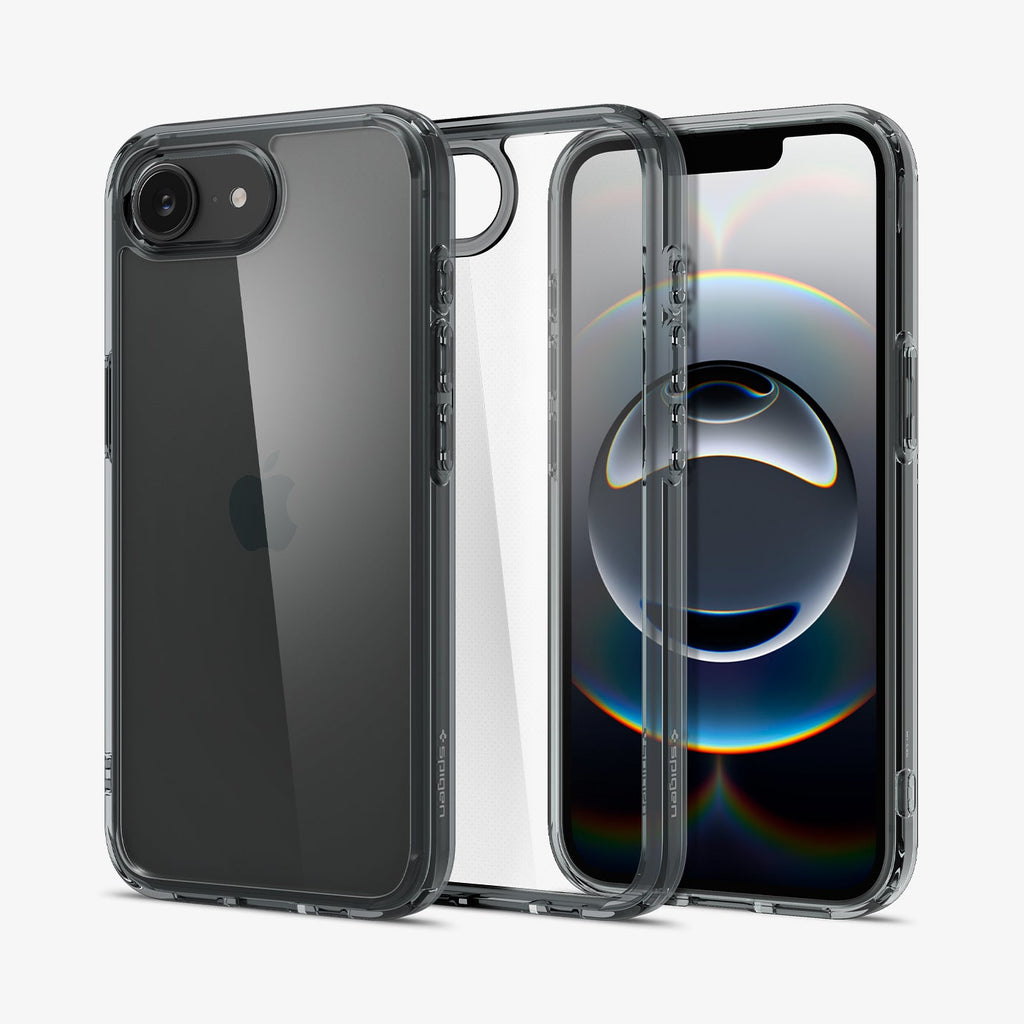 iPhone 17e Series - Ultra Hybrid