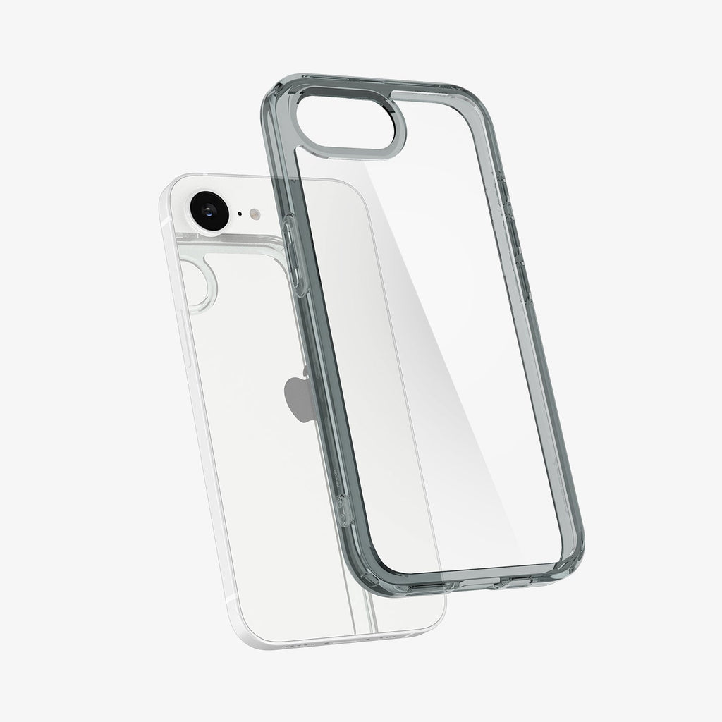 iPhone 16e Series - Ultra Hybrid
