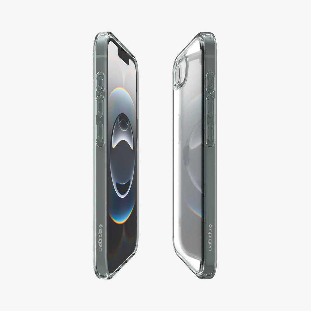 iPhone 16e Series - Ultra Hybrid