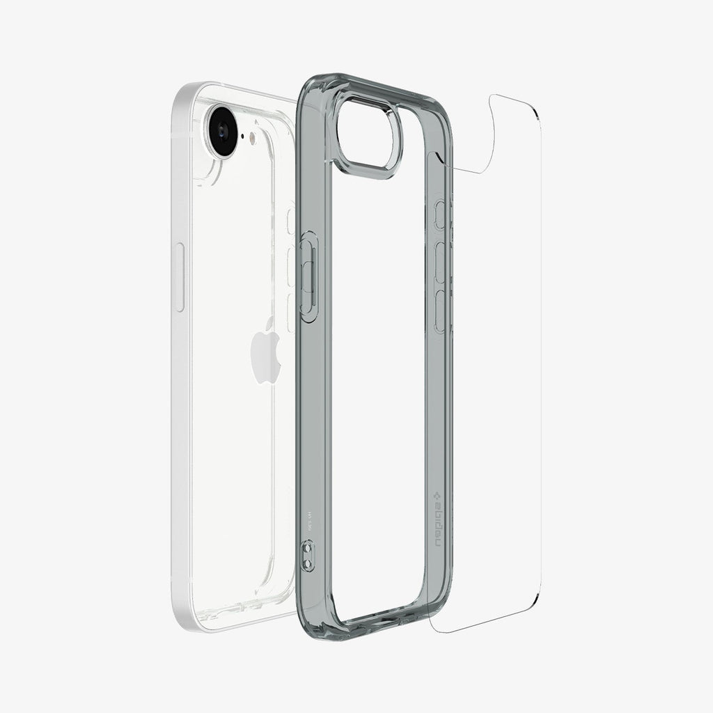 iPhone 17e Series - Ultra Hybrid