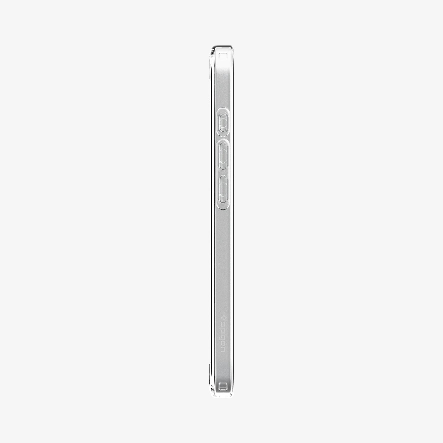 iPhone 16e Series - Ultra Hybrid (Mag Fit)