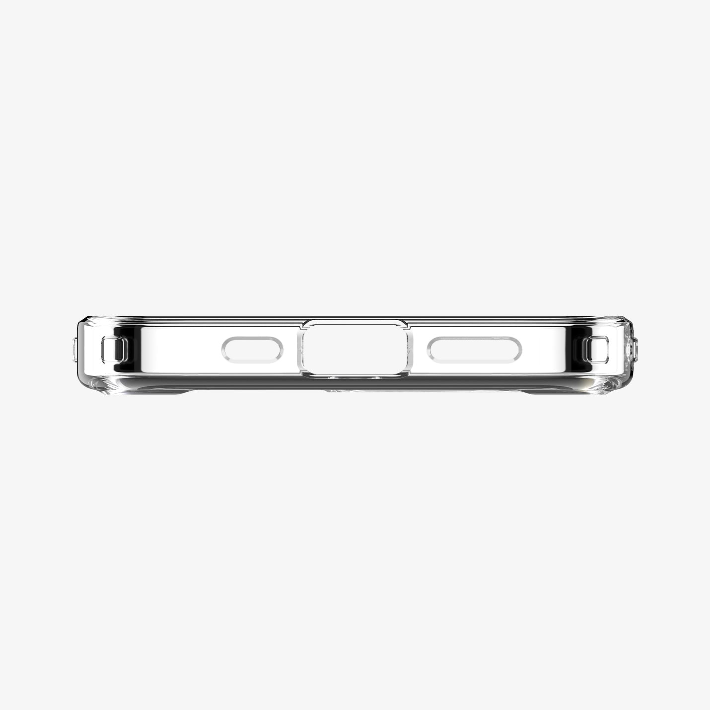 iPhone 16e Series - Ultra Hybrid (Mag Fit)