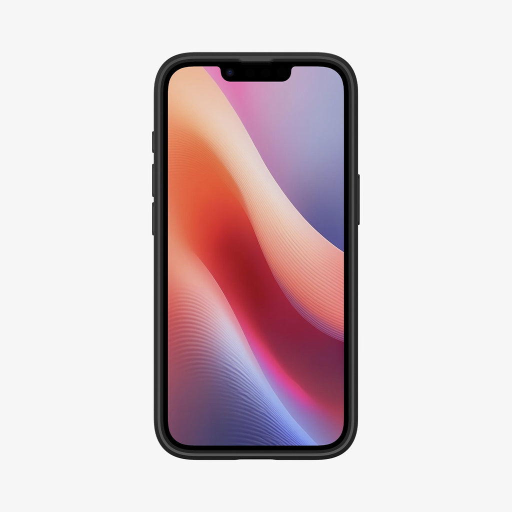 iPhone 16e Series - Ultra Hybrid (Mag Fit)
