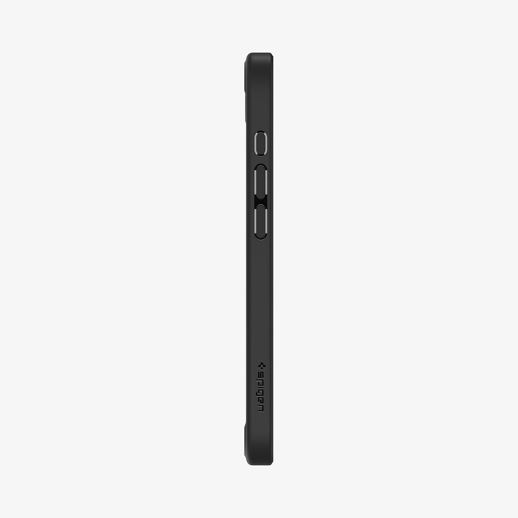 iPhone 16e Series - Ultra Hybrid (Mag Fit)