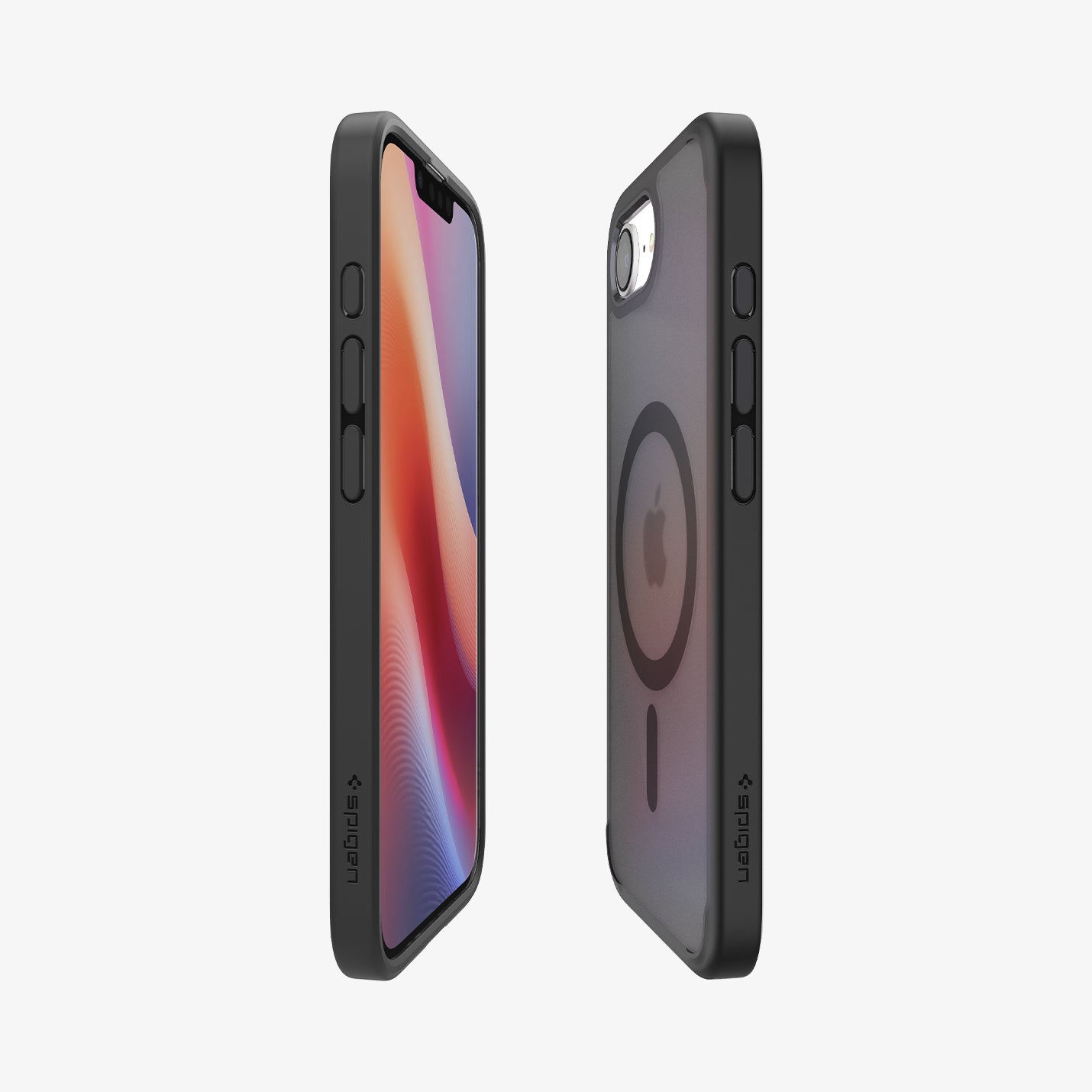 iPhone 16e Series - Ultra Hybrid (Mag Fit)