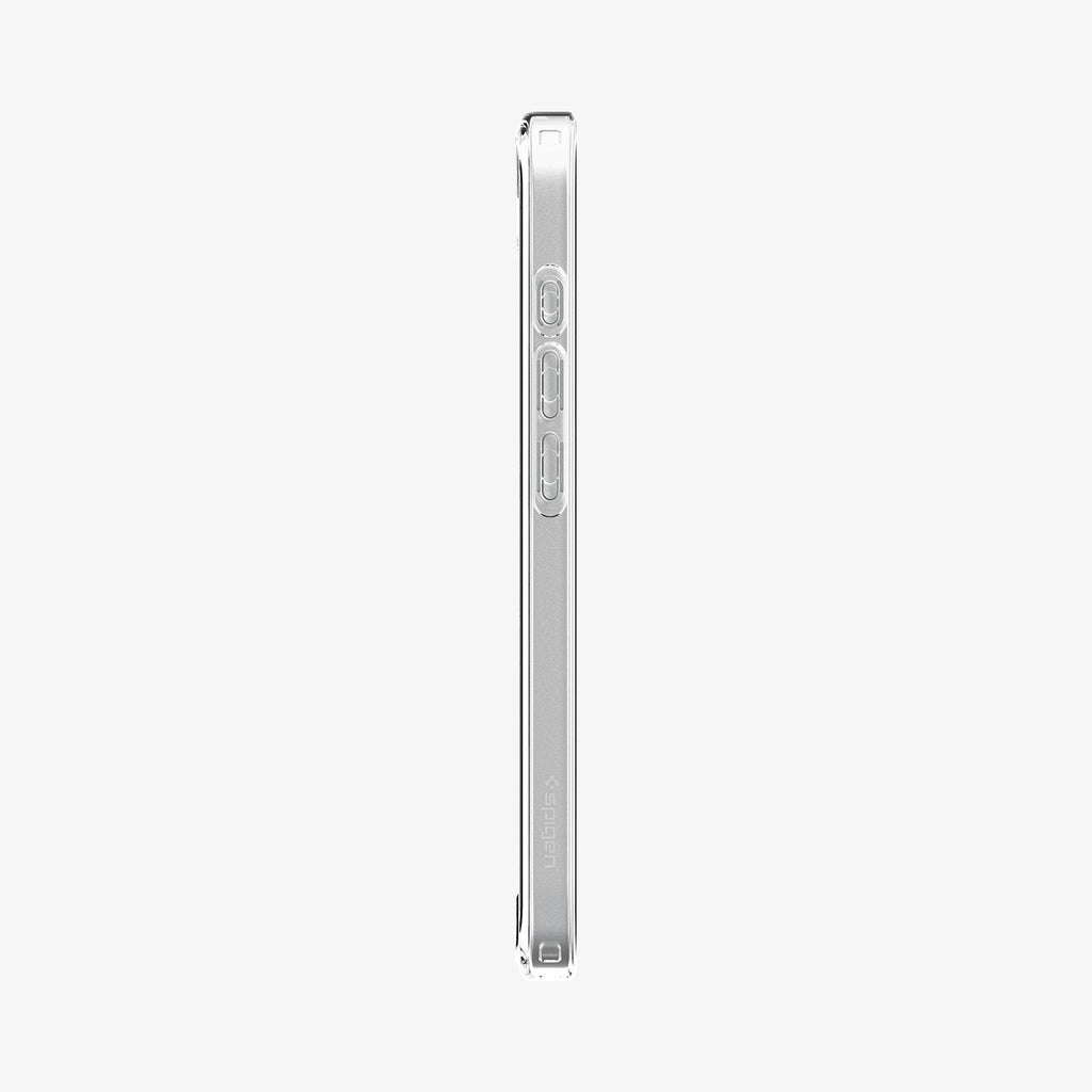 iPhone 16e Series - Ultra Hybrid Neo One (Mag Fit)