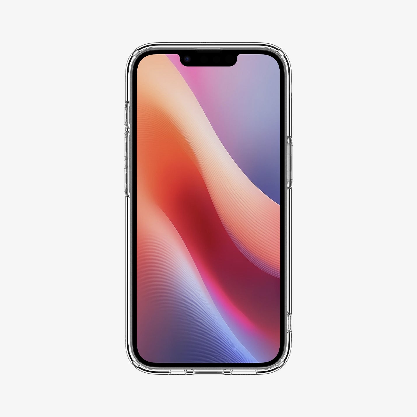 iPhone 16e Series - Ultra Hybrid (Mag Fit)
