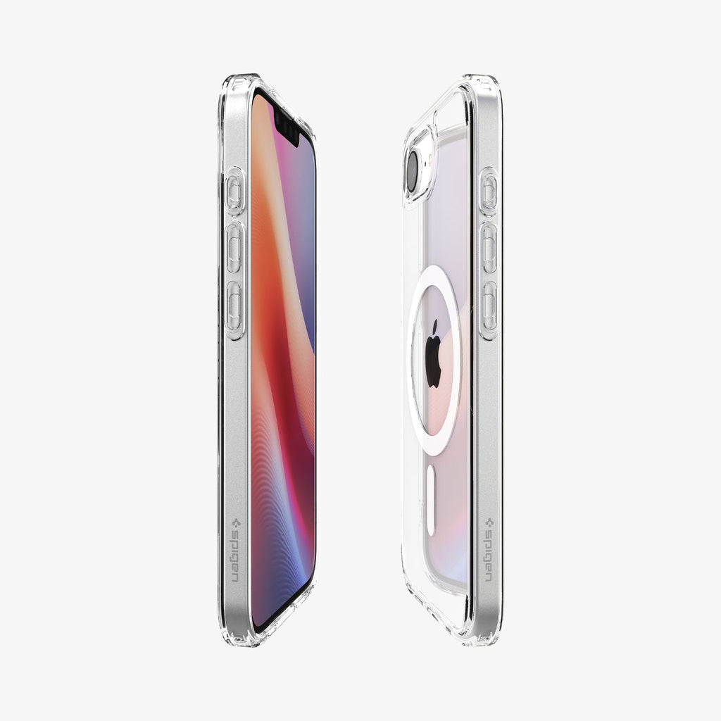 iPhone 17e Series - Ultra Hybrid (Mag Fit)