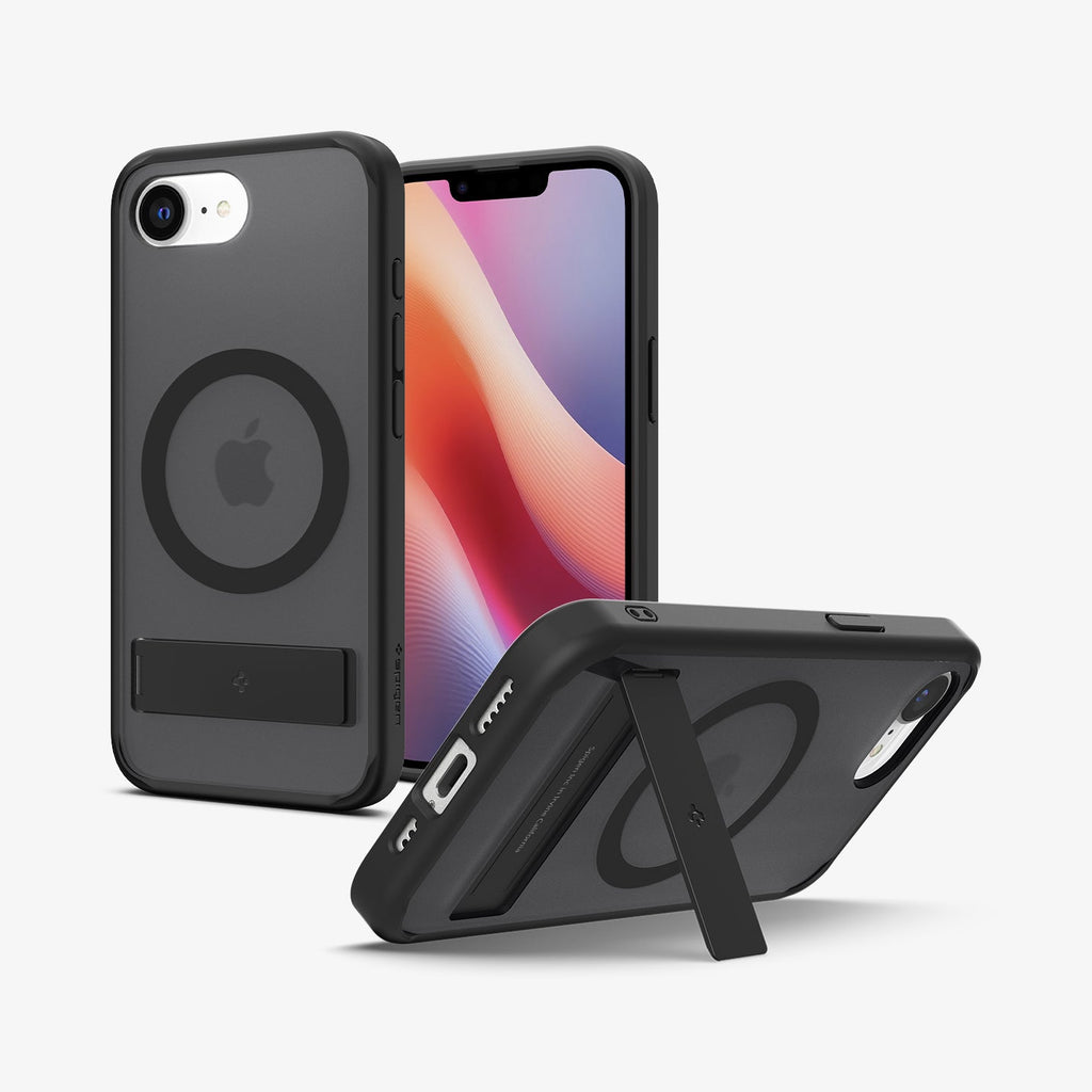 iPhone 16e Series - Ultra Hybrid S (Mag Fit)