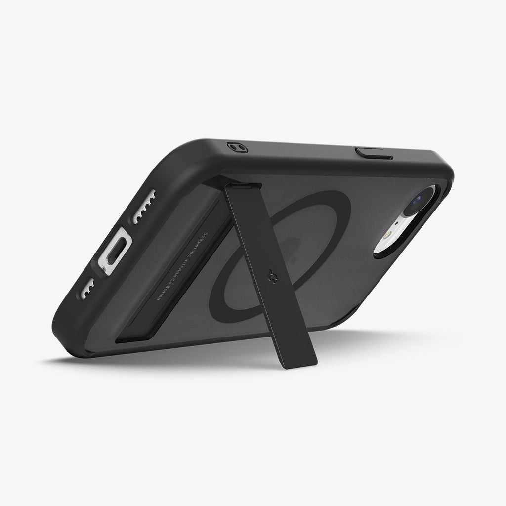 iPhone 16e Series - Ultra Hybrid S (Mag Fit)