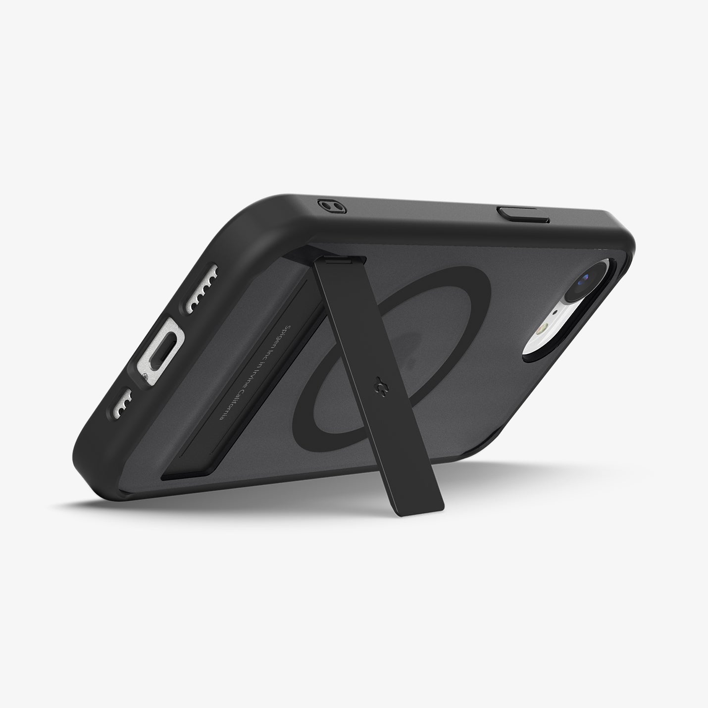 iPhone 16e Series - Ultra Hybrid S (Mag Fit)