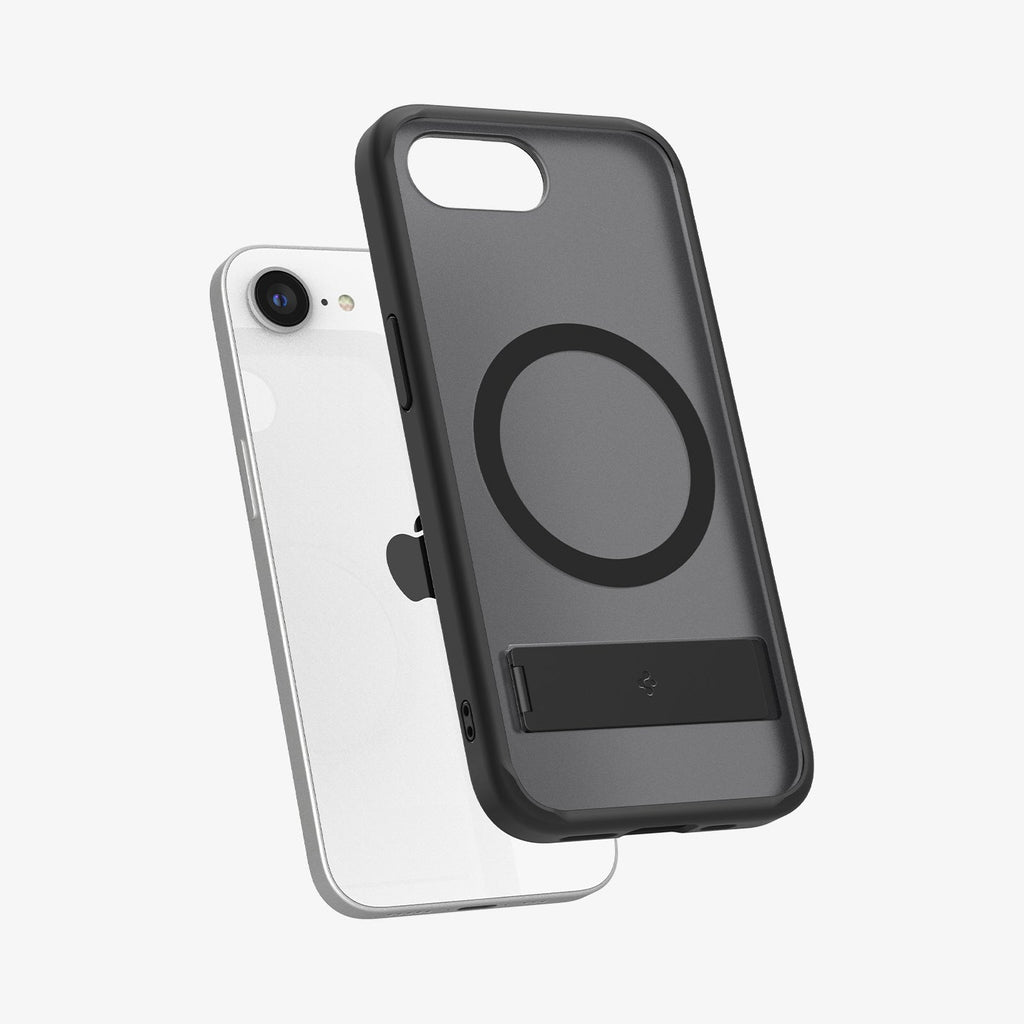 iPhone 16e Series - Ultra Hybrid S (Mag Fit)