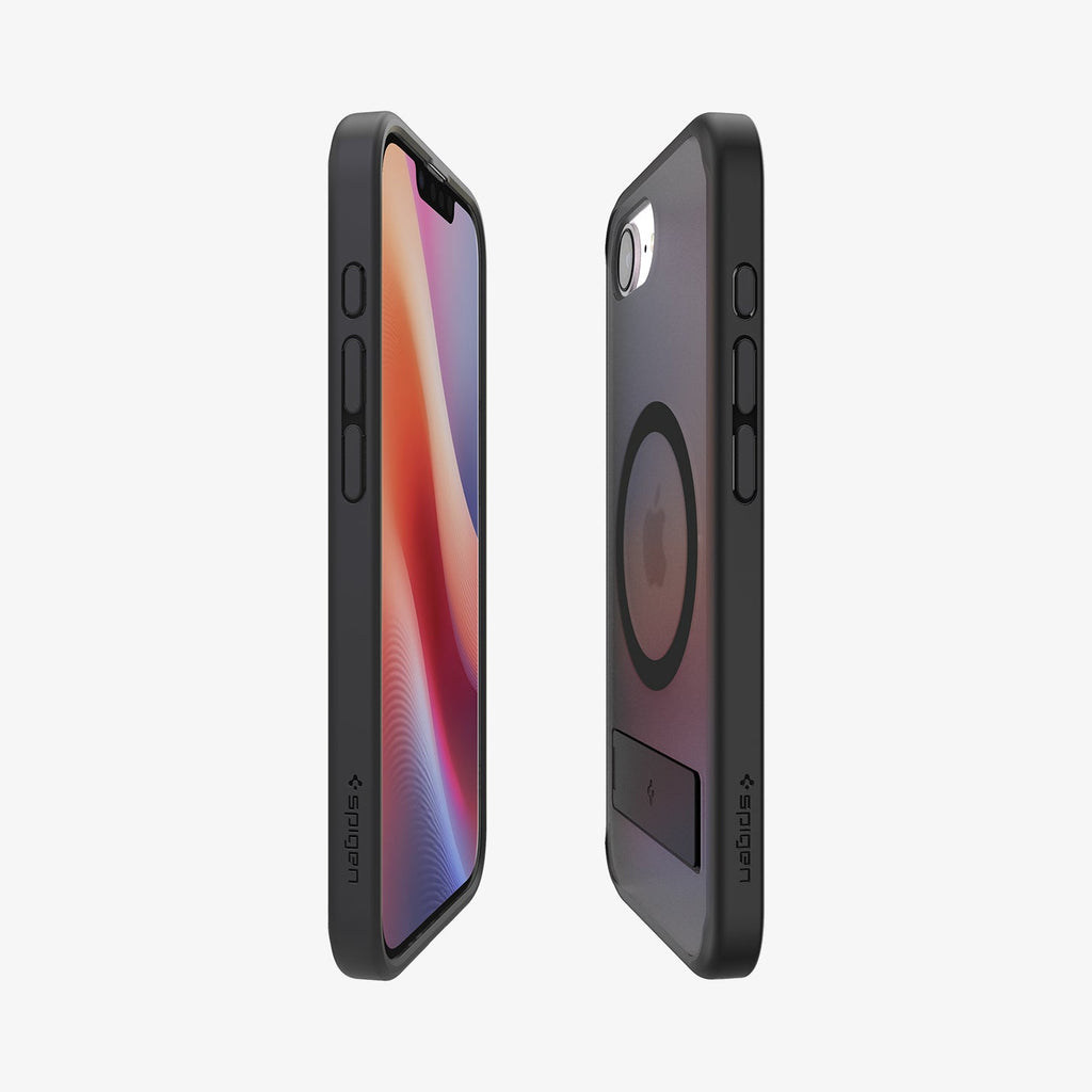 iPhone 16e Series - Ultra Hybrid S (Mag Fit)