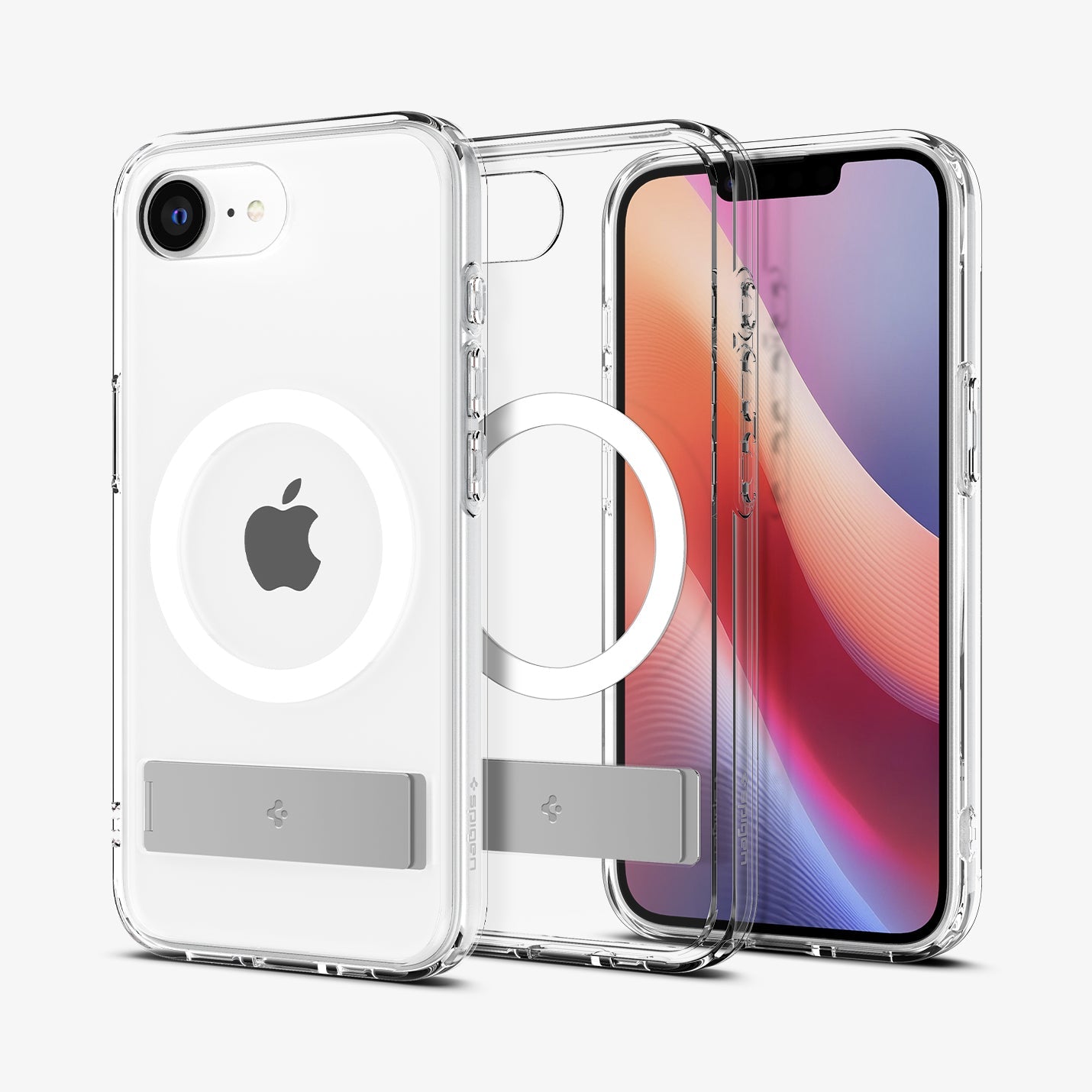 iPhone 16e Series - Ultra Hybrid S (Mag Fit)