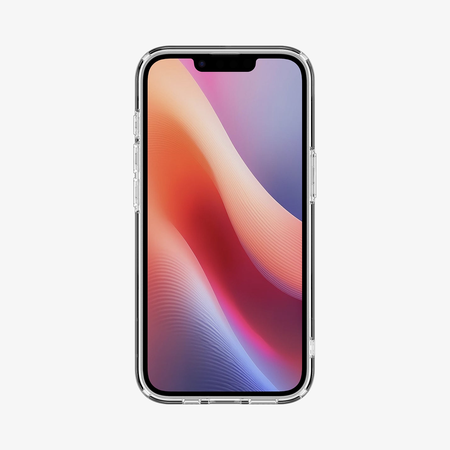 iPhone 16e Series - Ultra Hybrid S (Mag Fit)