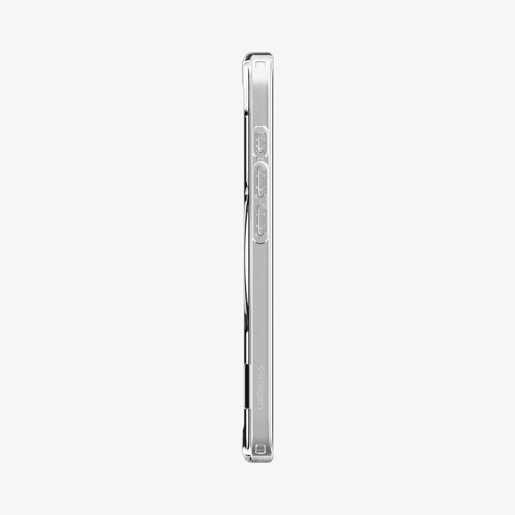 iPhone 16e Series - Ultra Hybrid S (Mag Fit)