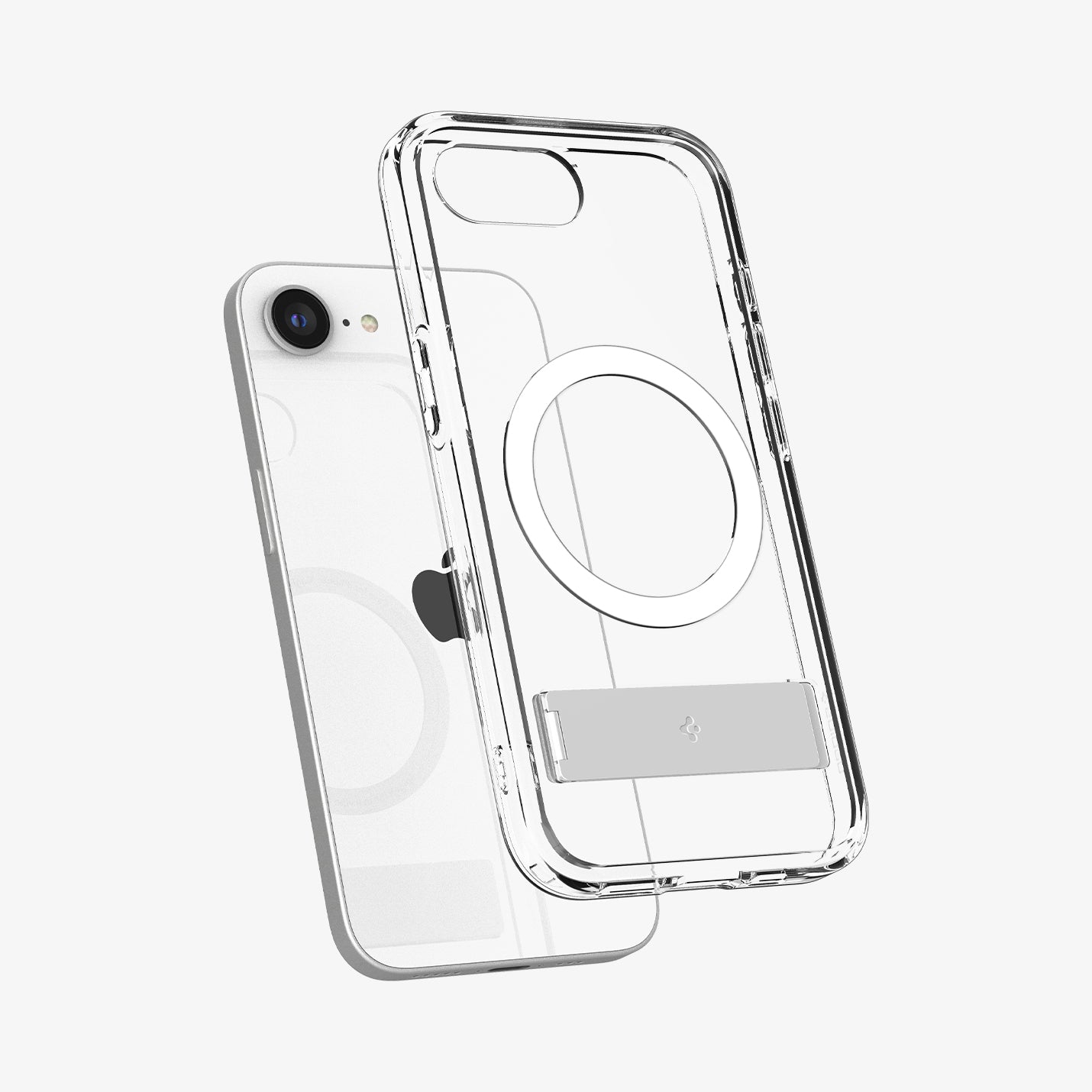 iPhone 16e Series - Ultra Hybrid S (Mag Fit)