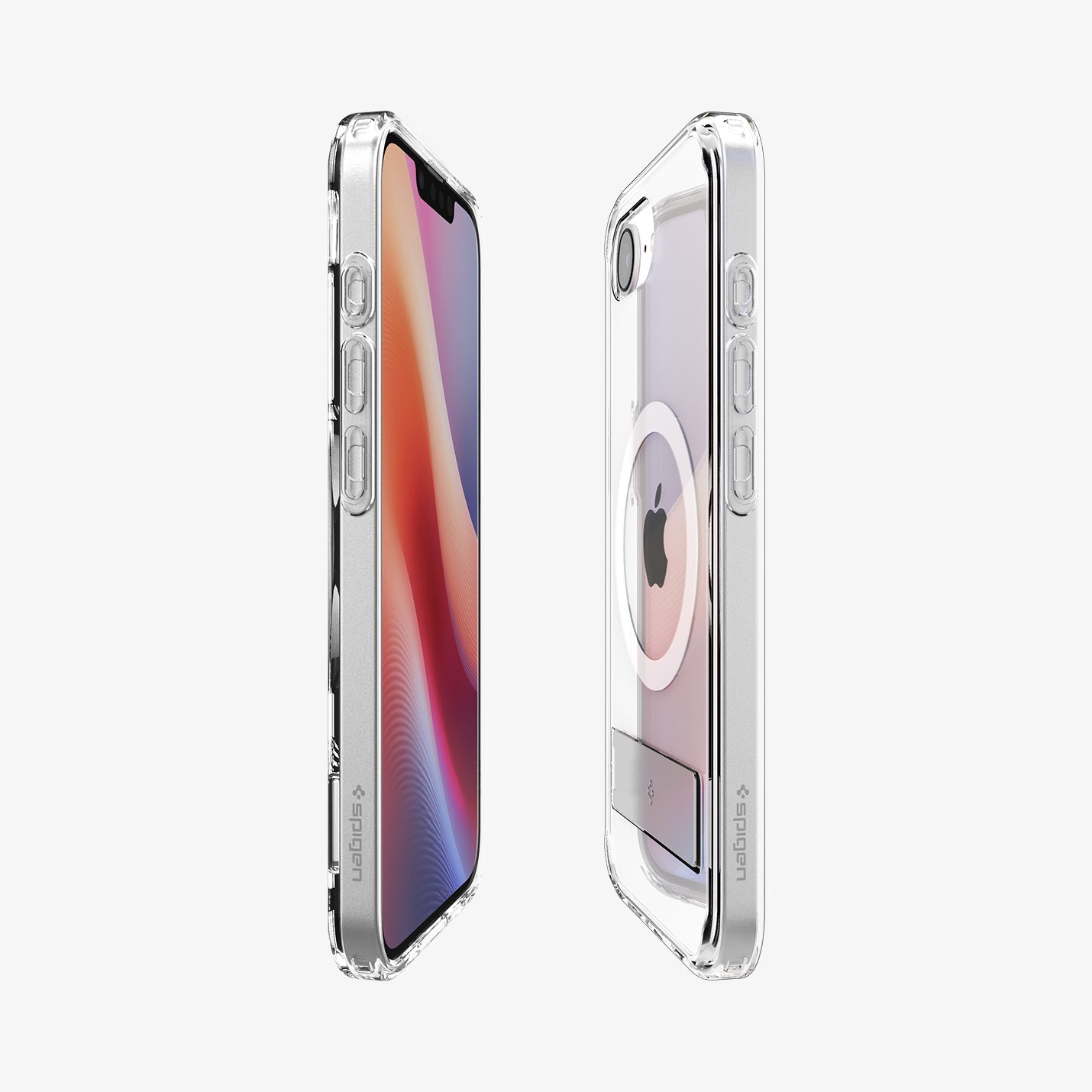 iPhone 16e Series - Ultra Hybrid S (Mag Fit)