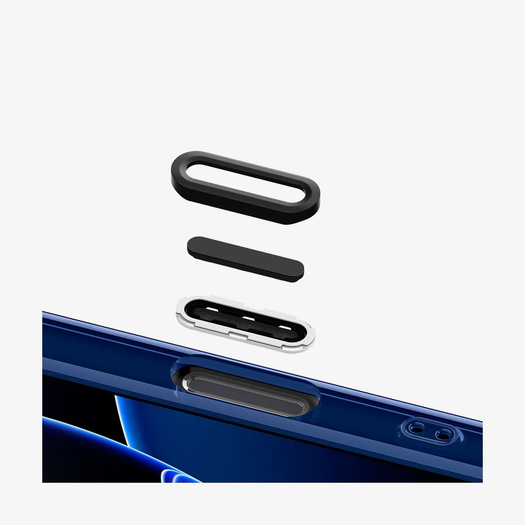 iPhone 16 Series - c11 Series Le Mans Edition (Mag Fit)