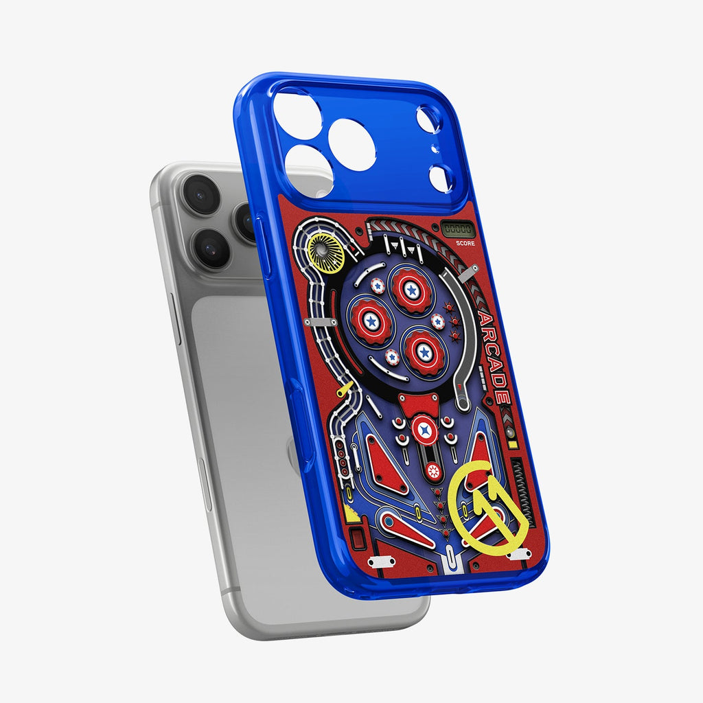 iPhone 17 Series - c11 Series Arcade Edition (Mag Fit)