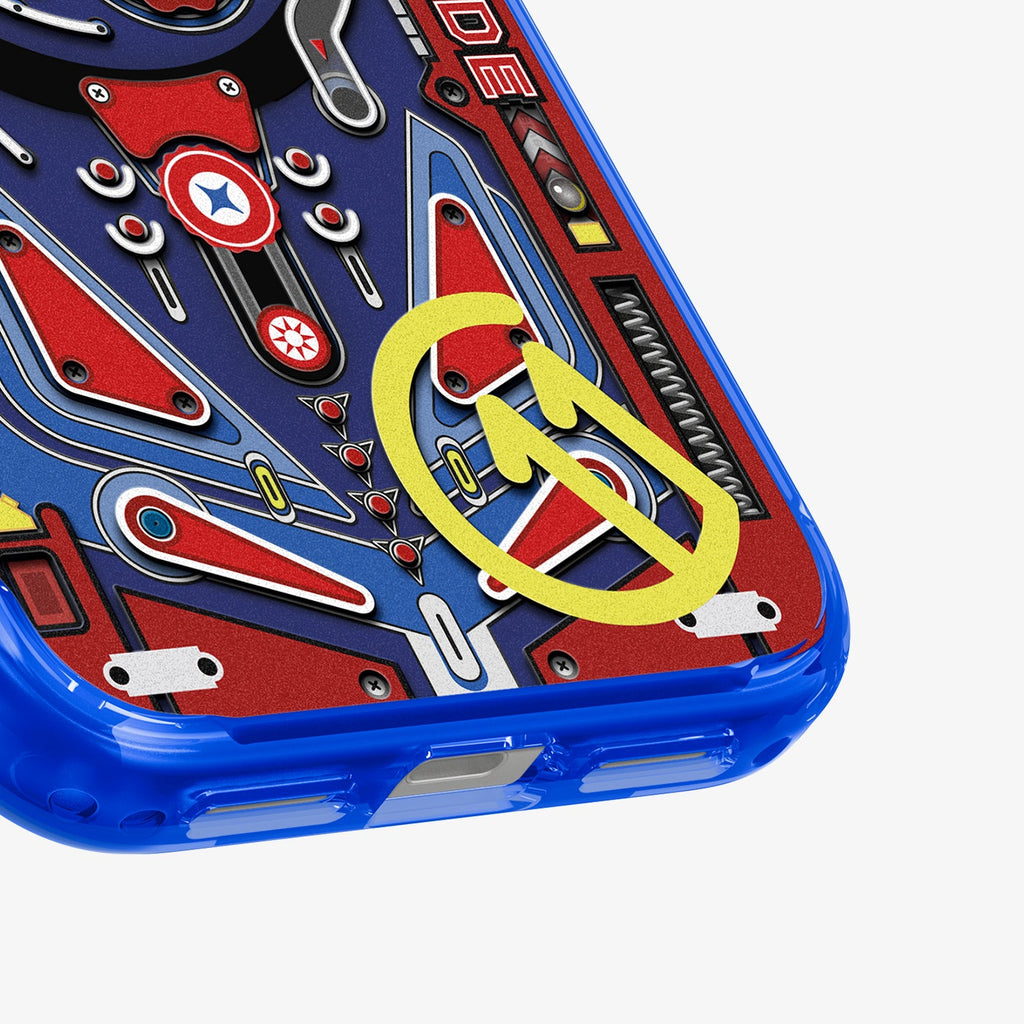 iPhone 17 Series - c11 Series Arcade Edition (Mag Fit)