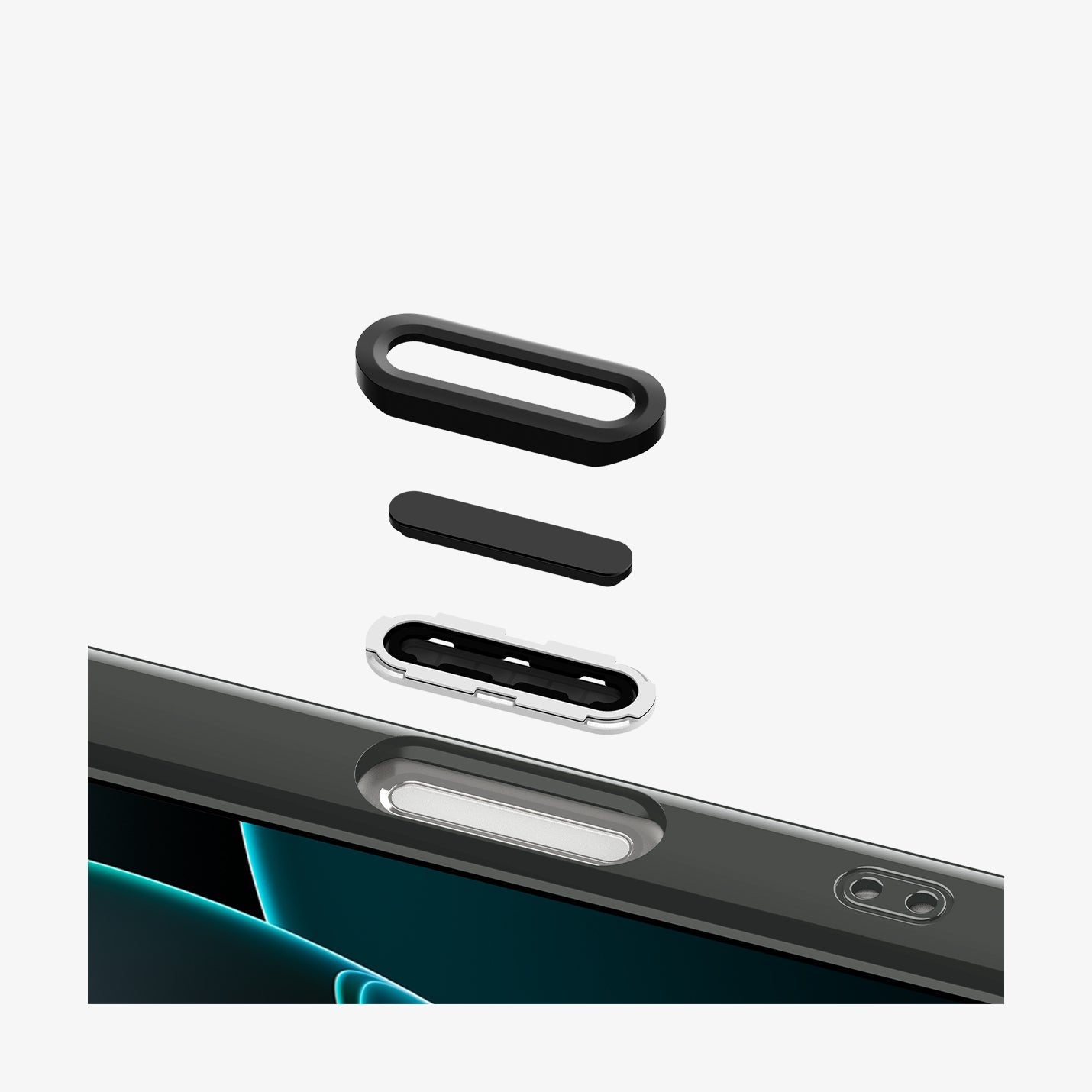 iPhone 16 Series - c11 Series Flâneur Edition (Mag Fit)