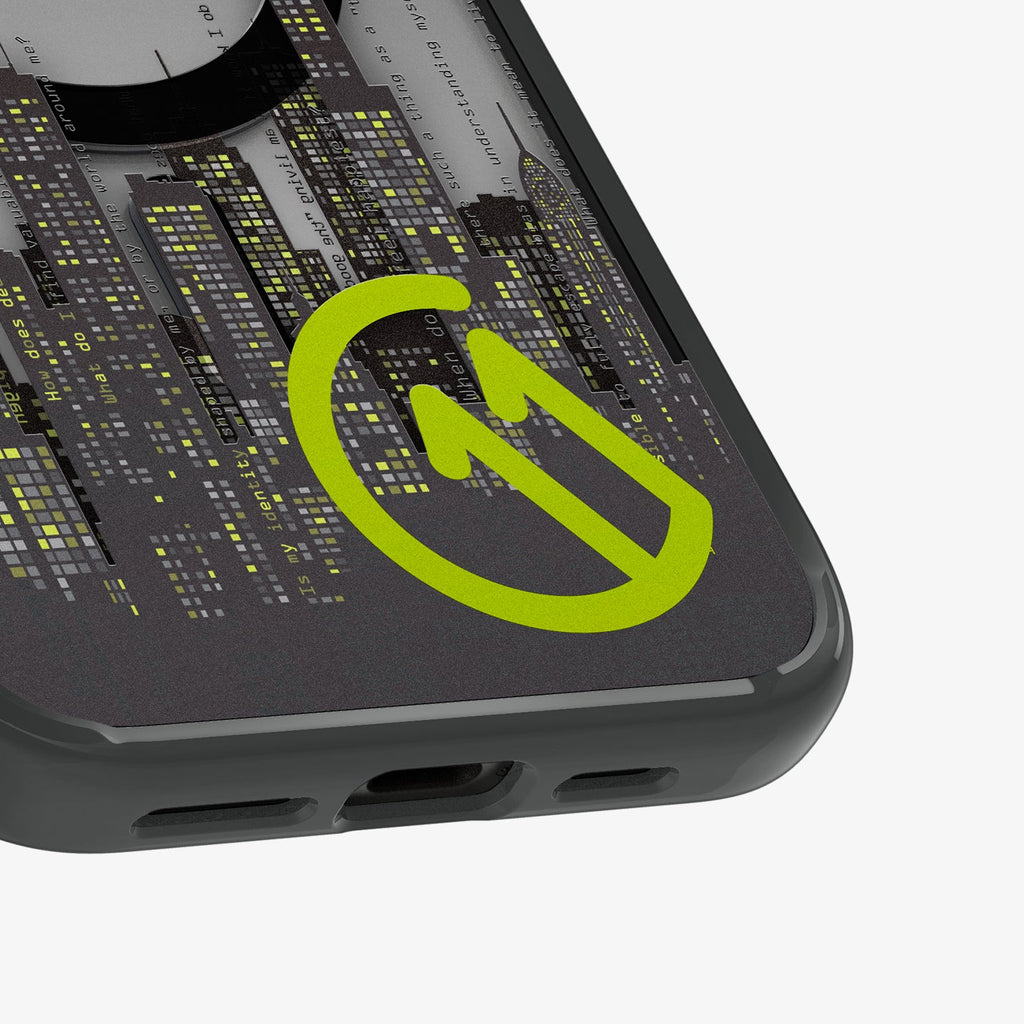 iPhone 16 Series - c11 Series Flâneur Edition (Mag Fit)