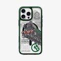 iPhone 16 Series - c11 Series Scotsman Fir Edition (Mag Fit)