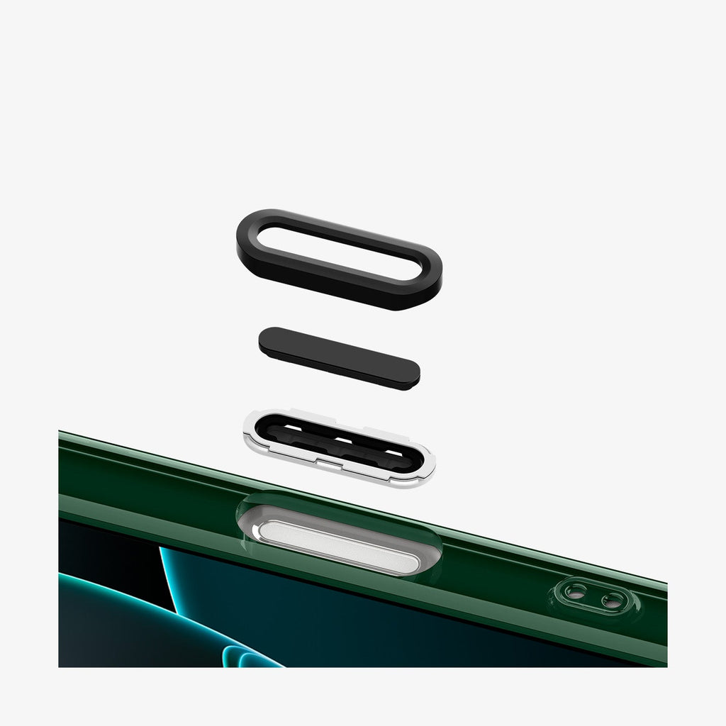 iPhone 16 Series - c11 Series Scotsman Fir Edition (Mag Fit)