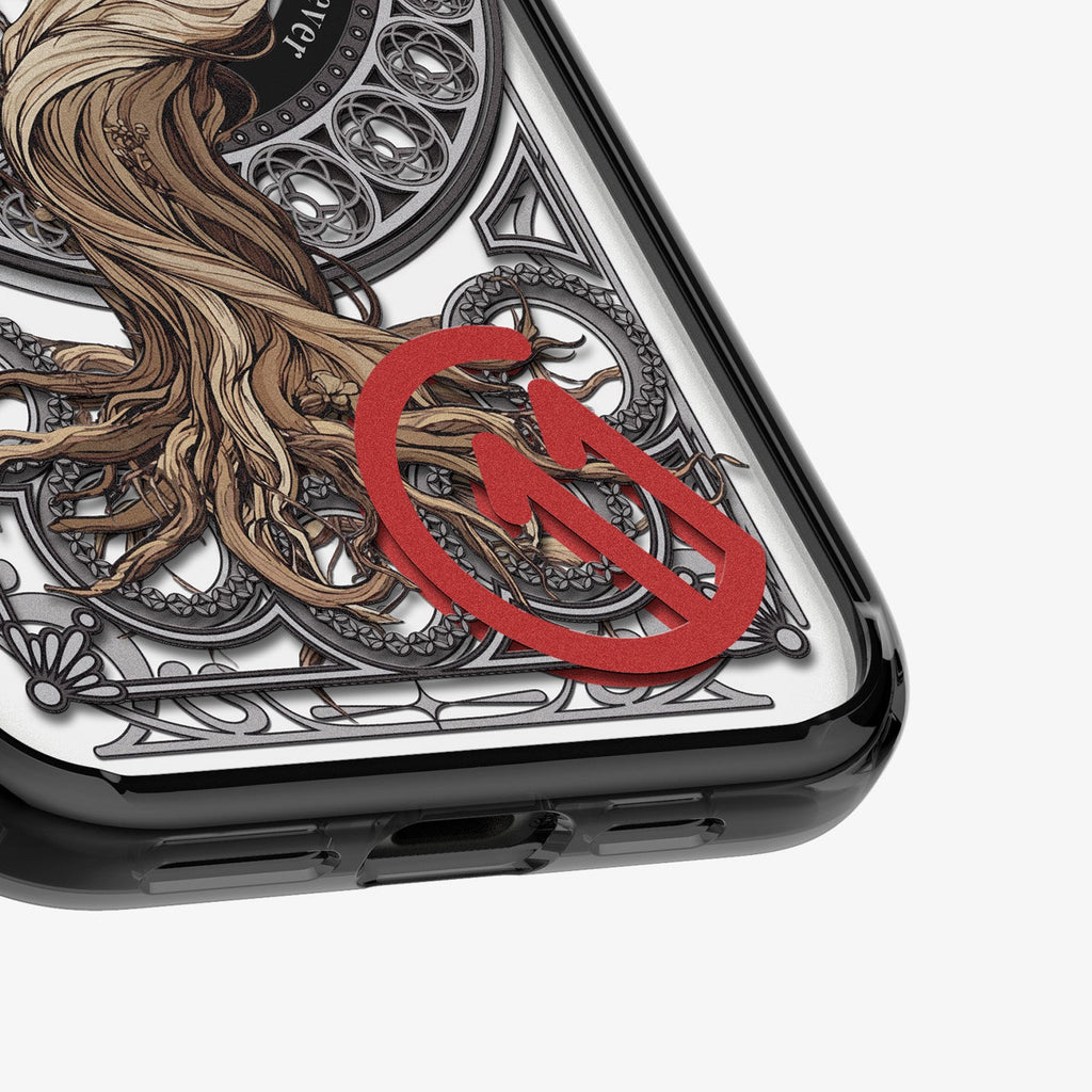 iPhone 16 Series - c11 Series Sephiroth Edition (Mag Fit)