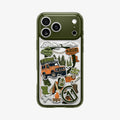 iPhone 17 Series - c11 Series Traverse Edition (Mag Fit)