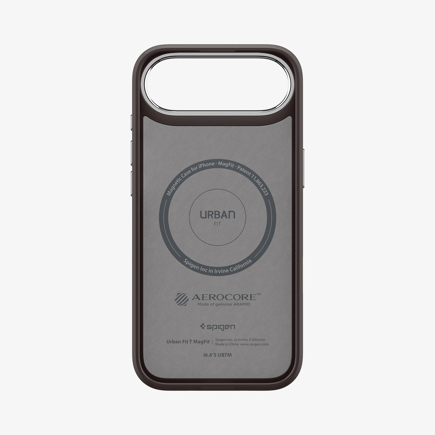 iPhone 17 Series - Urban Fit T (Mag Fit)