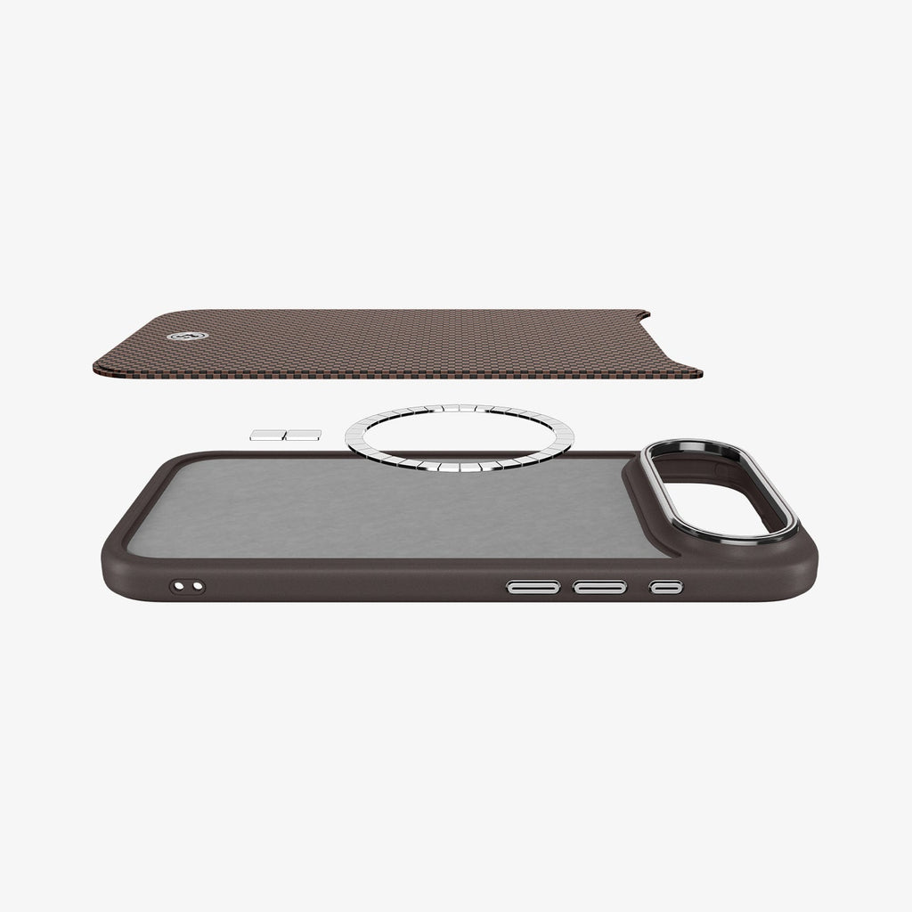 iPhone 17 Series - Urban Fit T (Mag Fit)