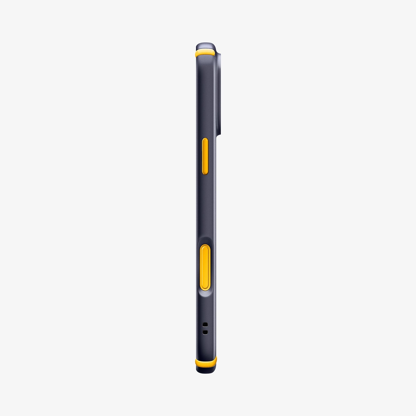 iPhone 17 Series - Nano Pop Hybrid (Mag Fit)