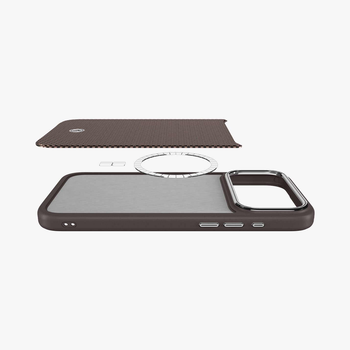 iPhone 17 Series - Urban Fit T (Mag Fit)